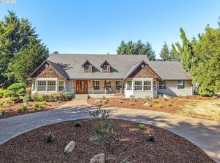 37363 SE Hauglum Rd, Sandy, OR 97055