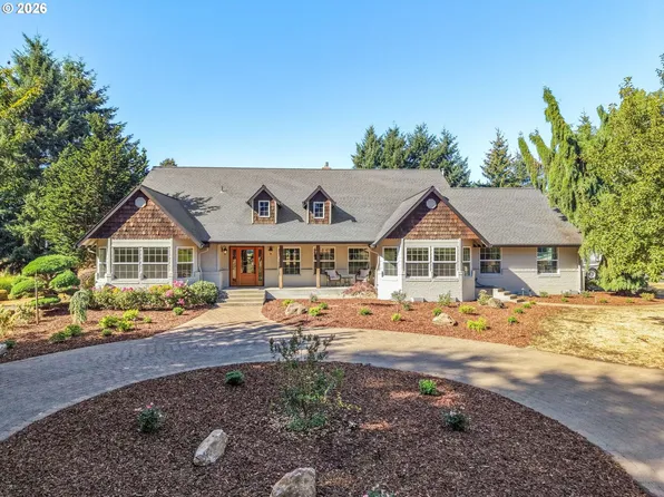 37363 SE Hauglum Rd, Sandy, OR 97055