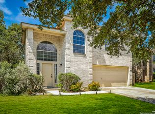 13719 Riverbank Pass, Helotes, TX 78023