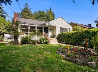 15826 7th Ave SW, Burien, WA 98166