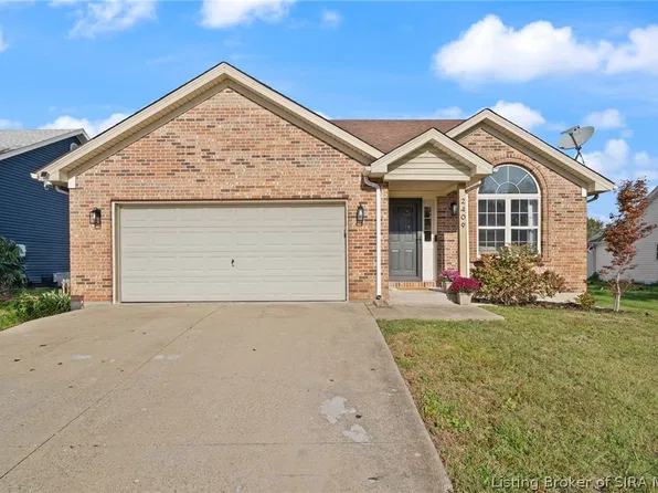 2409 Arthur Street, Jeffersonville, IN 47130