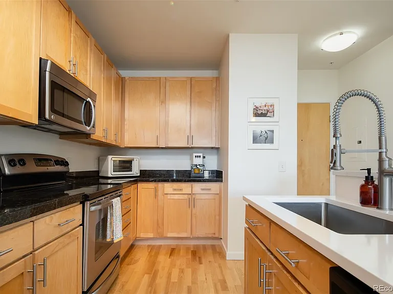 3101 Blake St #308 — Photo 6
