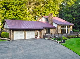 116 Logan Ln, Ebensburg, PA 15931