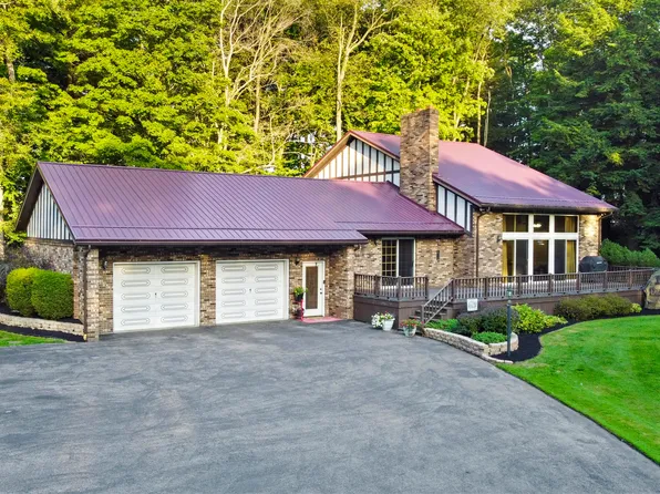 116 Logan Ln, Ebensburg, PA 15931