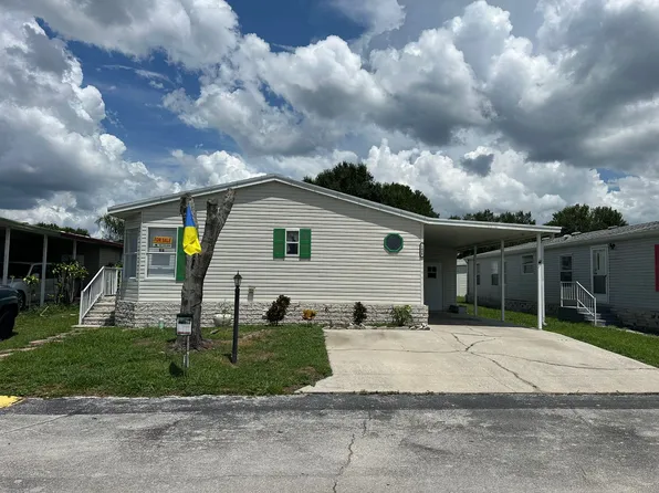 1438 Windmill Ridge Loop #537, Orlando, FL 32828