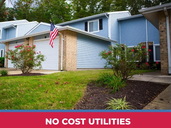 Glenn Forest - Liberty Military Housing