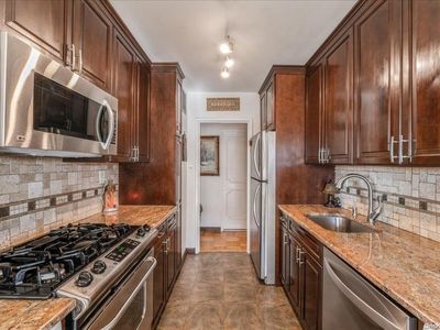 18-05 215 Street #12E, Queens, NY, 11360