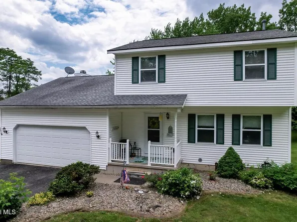 417 Helderview Drive, Altamont, NY 12009