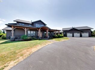 885 Methodist Rd, Hood River, OR 97031