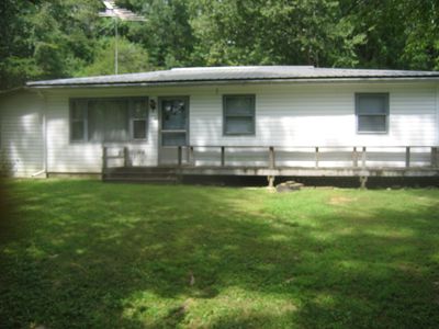 8803 Hickory Rd, Spencer, IN, 47460