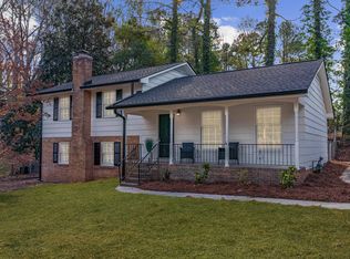 6120 Bellow St, Raleigh, NC 27609