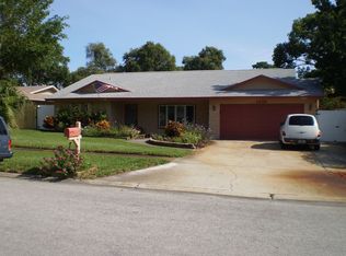 1420 Oleander Dr, Tarpon Springs, FL 34689
