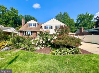 2704 Doris Dr, Wilmington, DE 19803