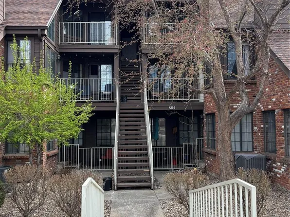 804 S Vance Street #C, Lakewood, CO 80226