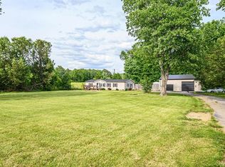 10331 State Highway 231, Utica, KY 42376