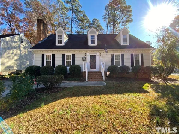 1000 Mingo Pl, Knightdale, NC 27545