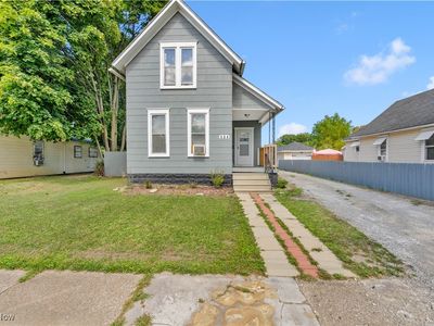 504 W 21st St, Lorain, OH, 44052
