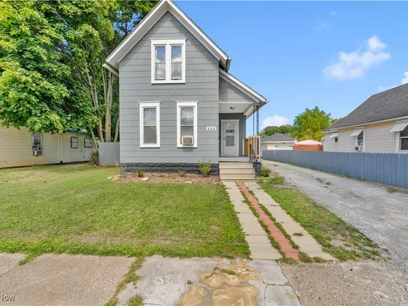 504 W 21st St, Lorain, OH 44052