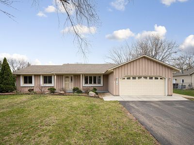 13605 Irving Ave S, Burnsville, MN, 55337