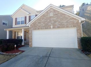 175 Clairidge Ln, Lawrenceville, GA 30046