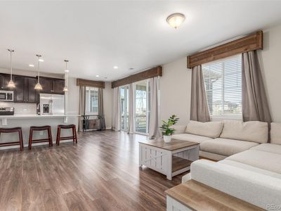 22921 E Union Avenue, Aurora, CO, 80015
