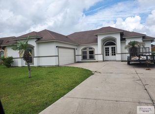 5926 Diamondback, Brownsville, TX 78526