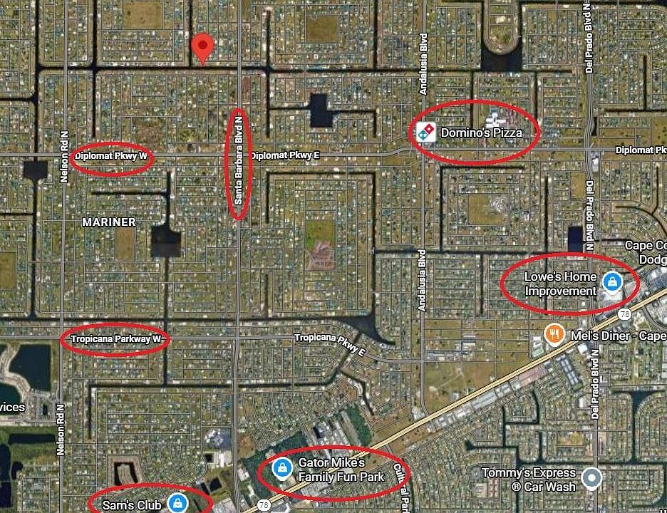1st image of 122 NW 20th ST