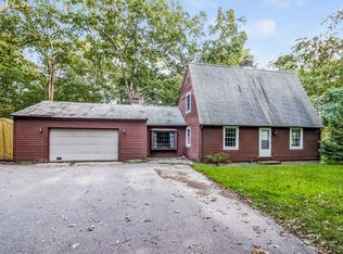 23 Rowland Rd, Old Lyme, CT 06371