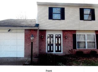 1122 Girard Dr, Louisville, KY 40222
