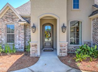 303 Oscar Cir, Haughton, LA 71037