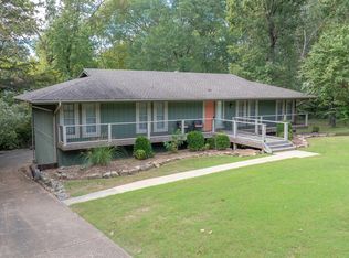 1560 Lee St, Batesville, AR 72501