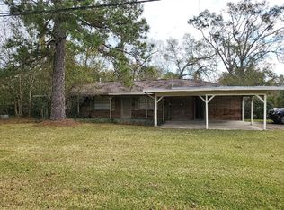 2710 Lincoln St, Vidor, TX 77662