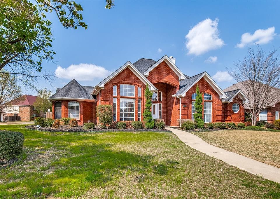 2401 Columbia Dr Flower Mound Tx 75022 Zillow