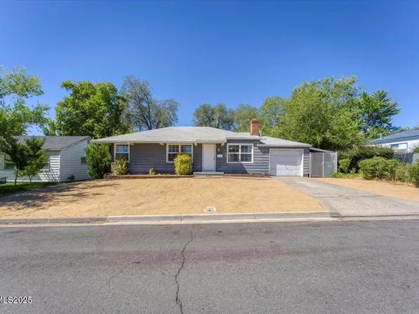 1765 Harold Dr, Reno, NV 89503