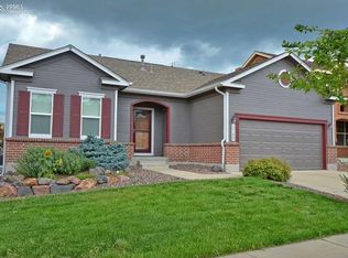 5746 Wolf Village Dr, Colorado Springs, CO 80924