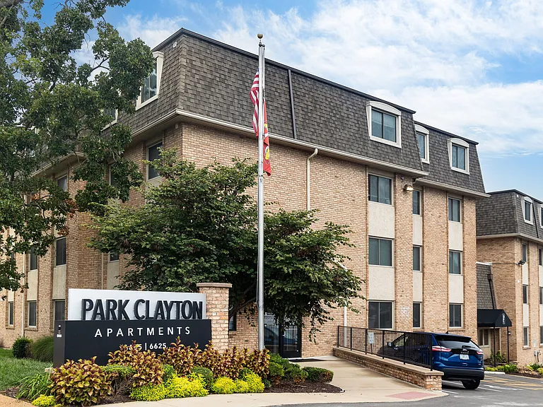 Park Clayton — Photo 13