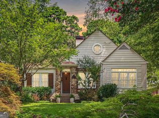 1190 Cumberland Rd, Atlanta, GA 30306