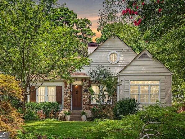 1190 Cumberland Rd, Atlanta, GA 30306