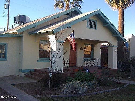 House Front Angle West