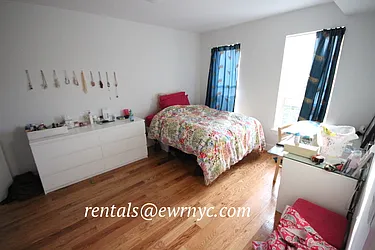 Rented by East Williamsburg Realty Inc