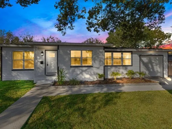 2901 Primrose Ct, Orlando, FL 32803