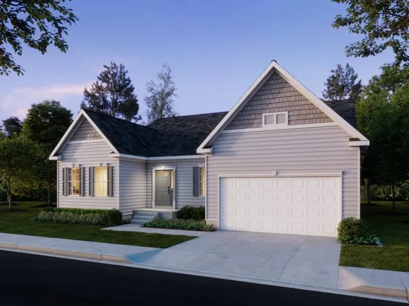 Washington Plan, Hartwood Meadows