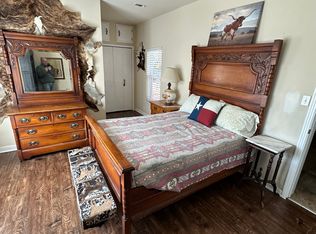 107 W College St, Hico, TX 76457