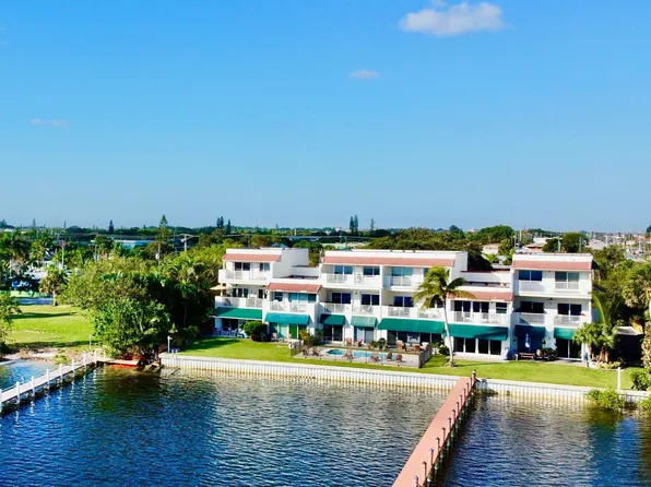 324 N Lake Drive, Lantana, FL 33462