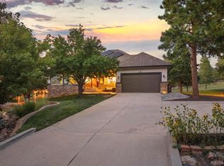 4845 Deer Trl, Elizabeth, CO 80107