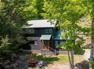 4796 State Route 28, Old Forge, NY 13420