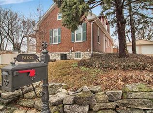 5032 Heege Rd, Saint Louis, MO 63123