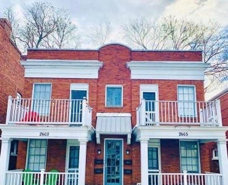 1st image of 2603-2605 Parkwood Ave #2605-2