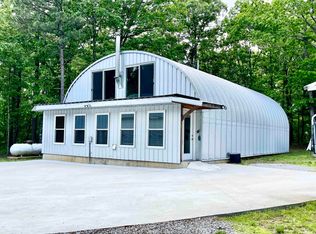 545 Firehouse Rd, Quitman, AR 72131