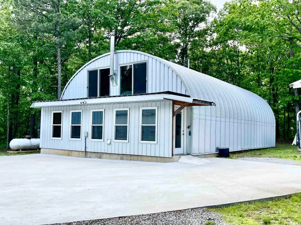 545 Firehouse Rd, Quitman, AR 72131